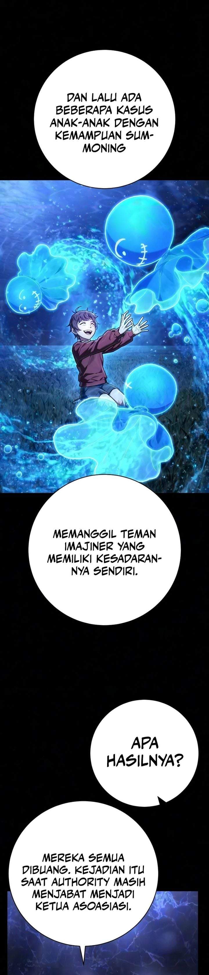 Executioner Chapter 60