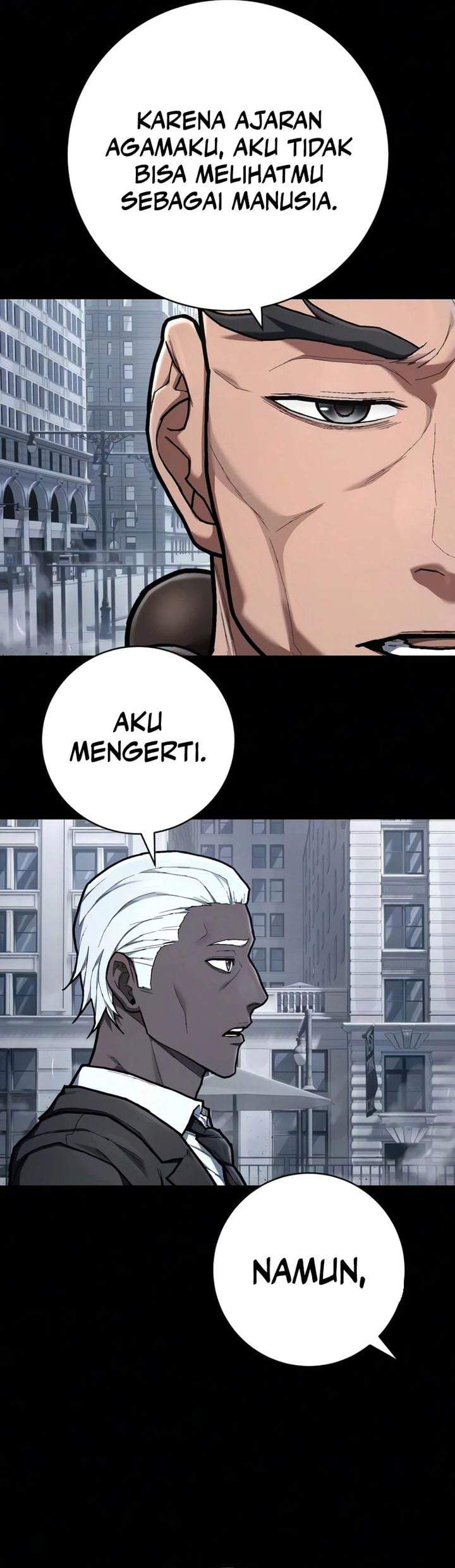 Executioner Chapter 60