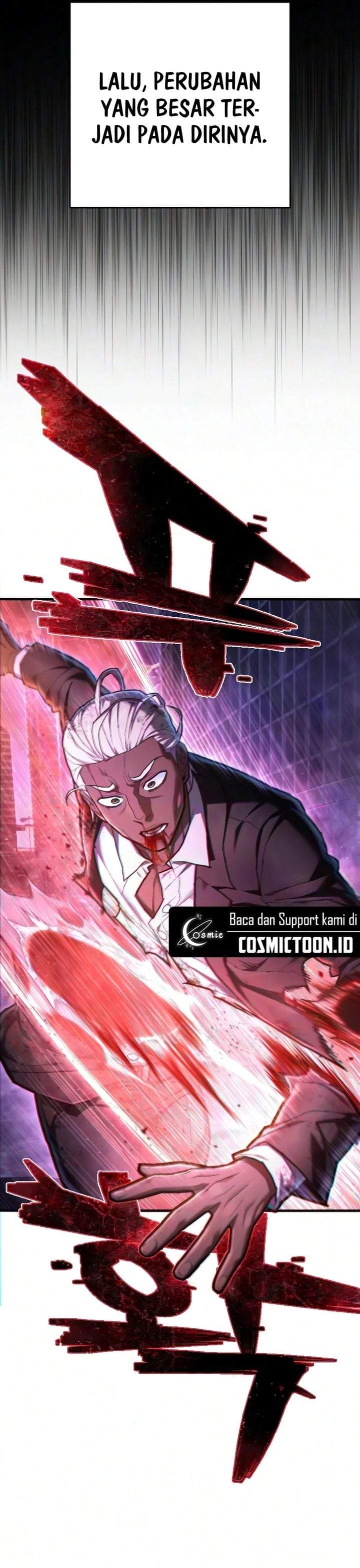 Executioner Chapter 60