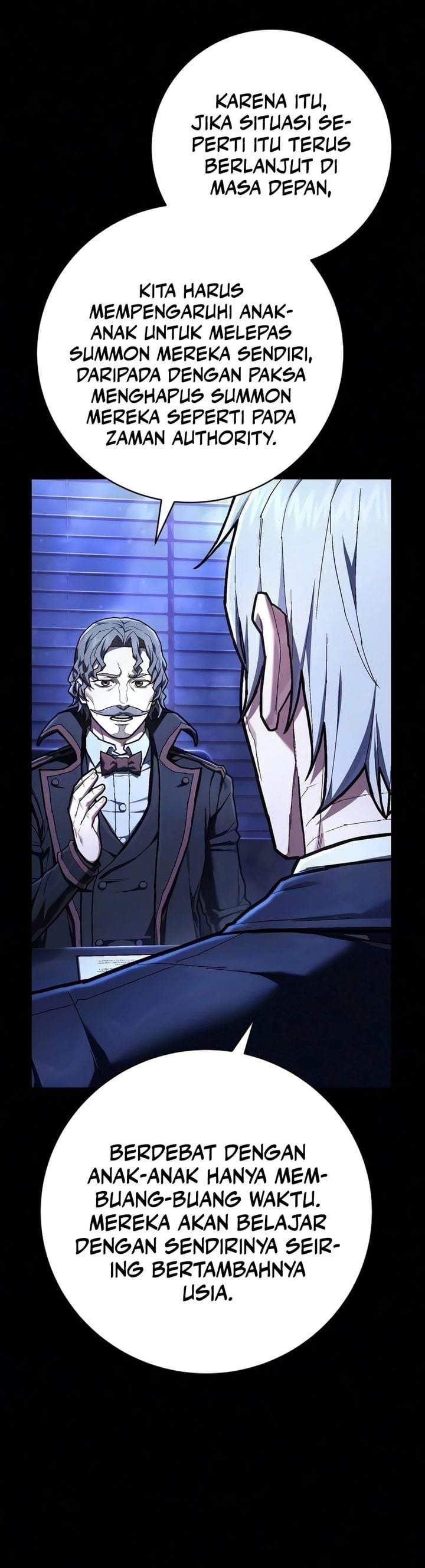 Executioner Chapter 60