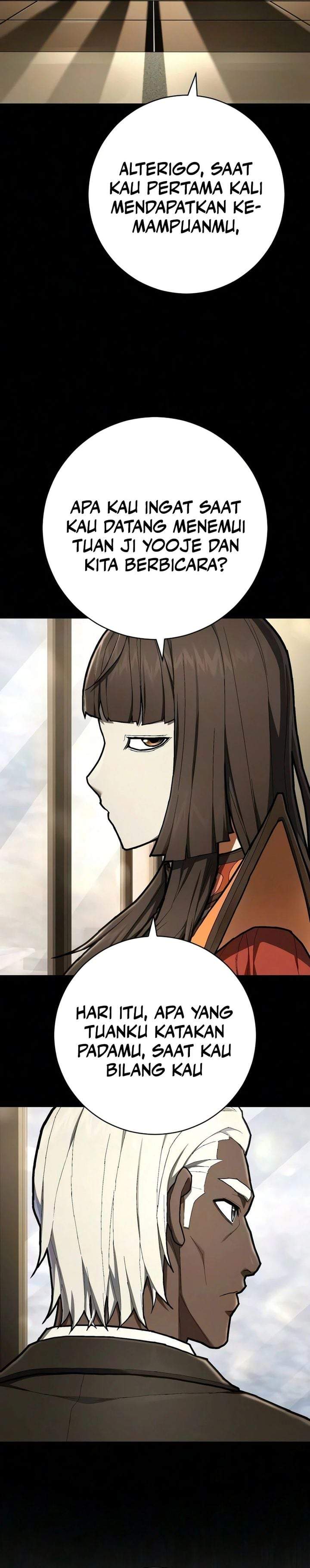 Executioner Chapter 61