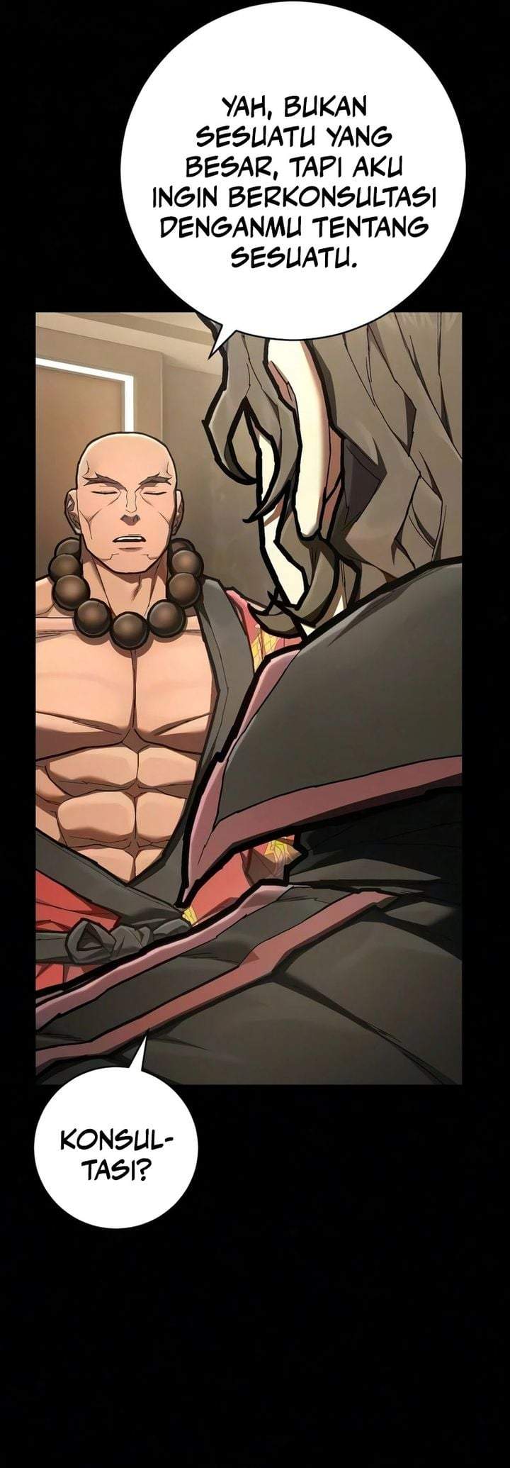 Executioner Chapter 61