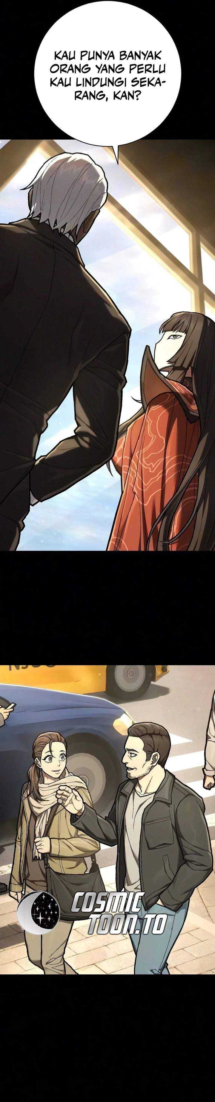 Executioner Chapter 61
