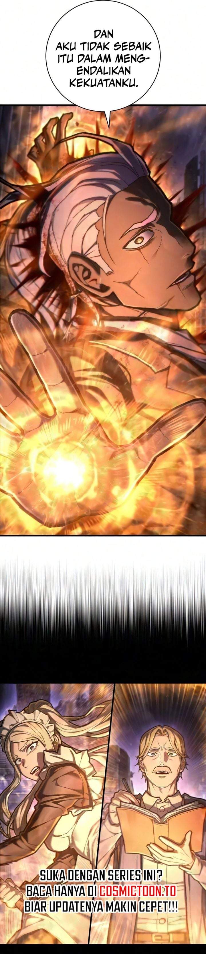 Executioner Chapter 61