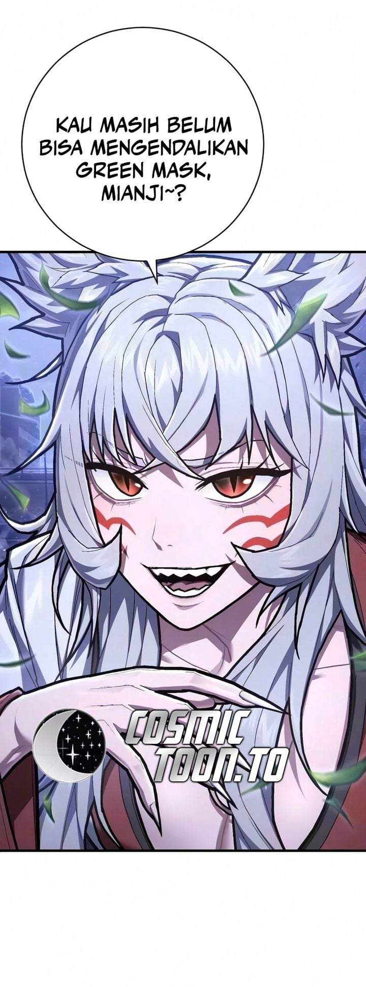 Executioner Chapter 61