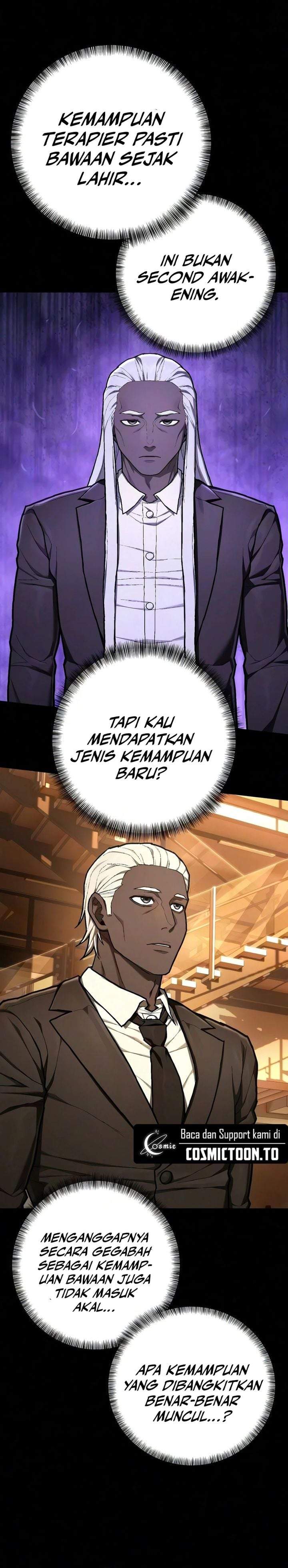 Executioner Chapter 61