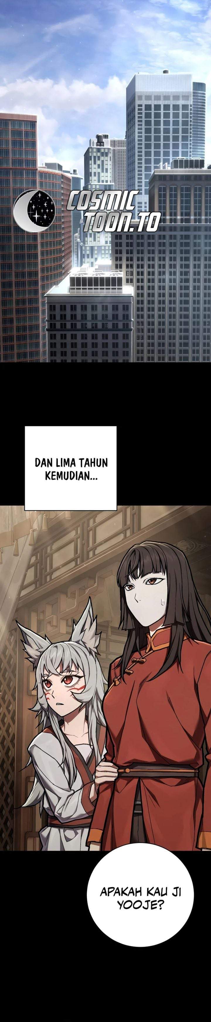 Executioner Chapter 62