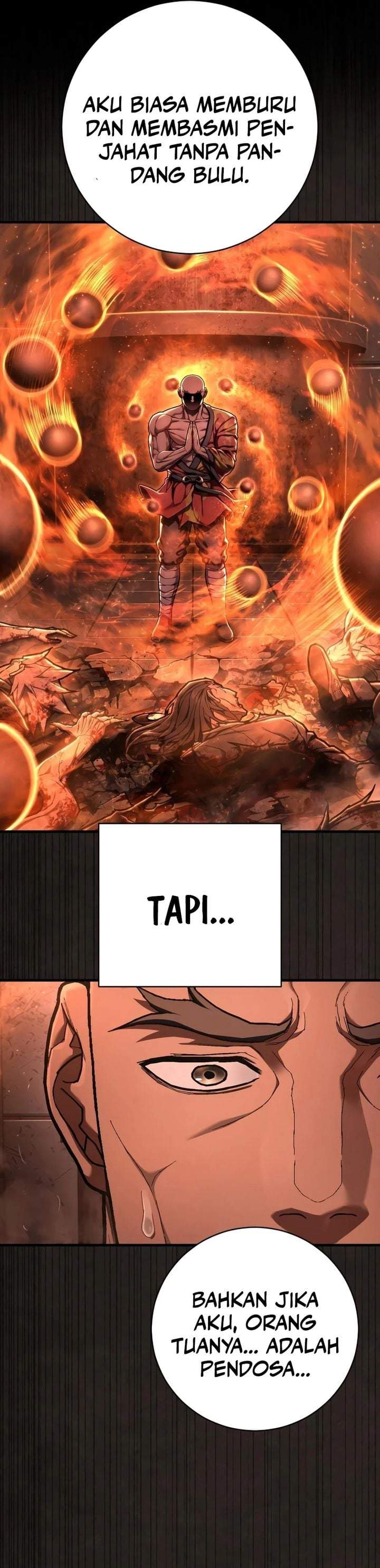 Executioner Chapter 62