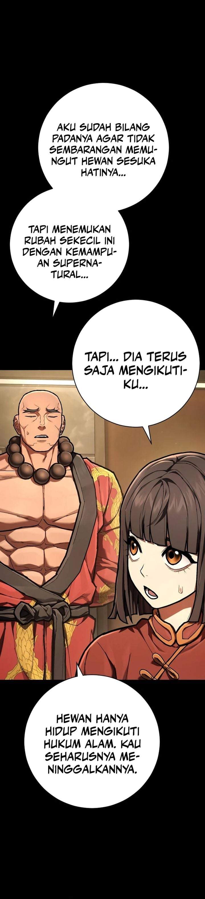 Executioner Chapter 62