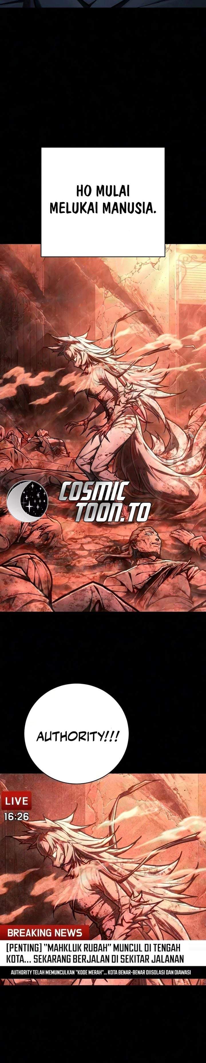 Executioner Chapter 64