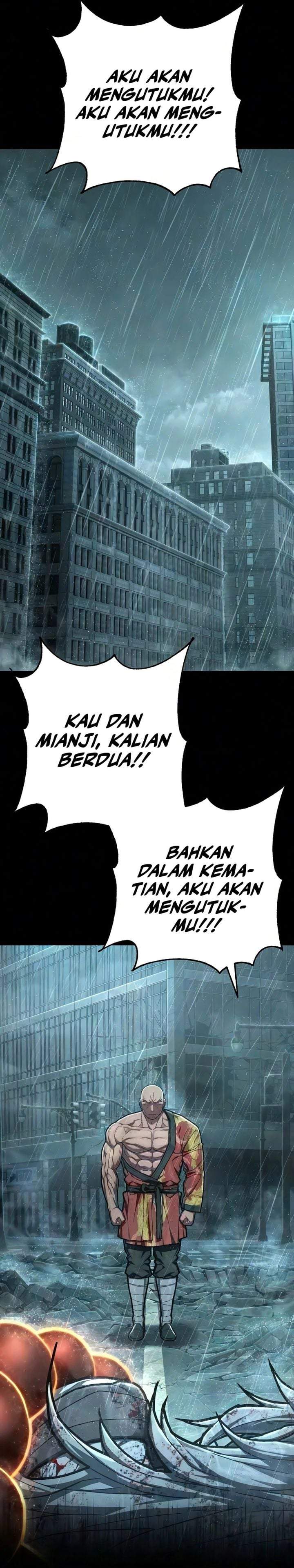 Executioner Chapter 64
