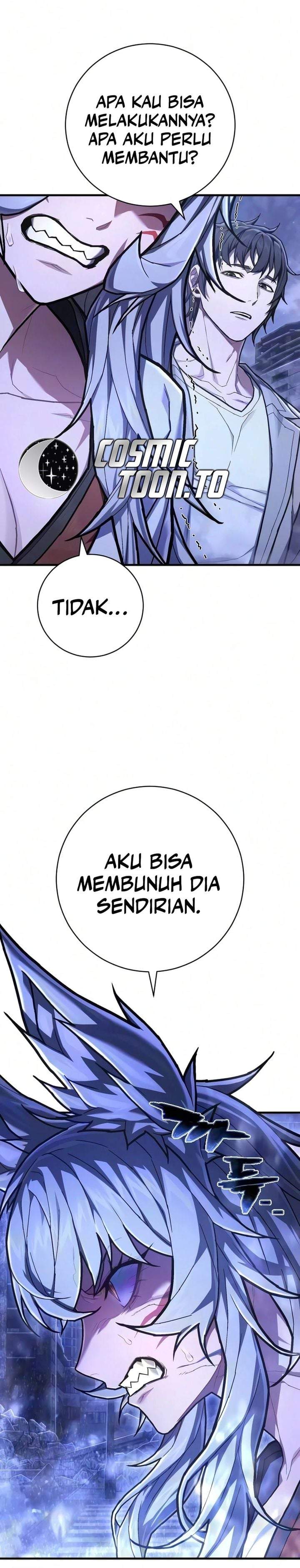 Executioner Chapter 64