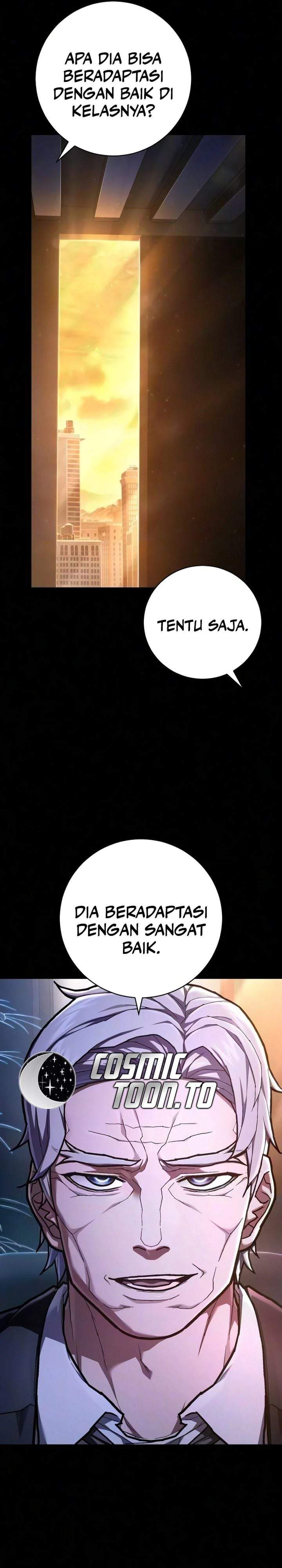 Executioner Chapter 64