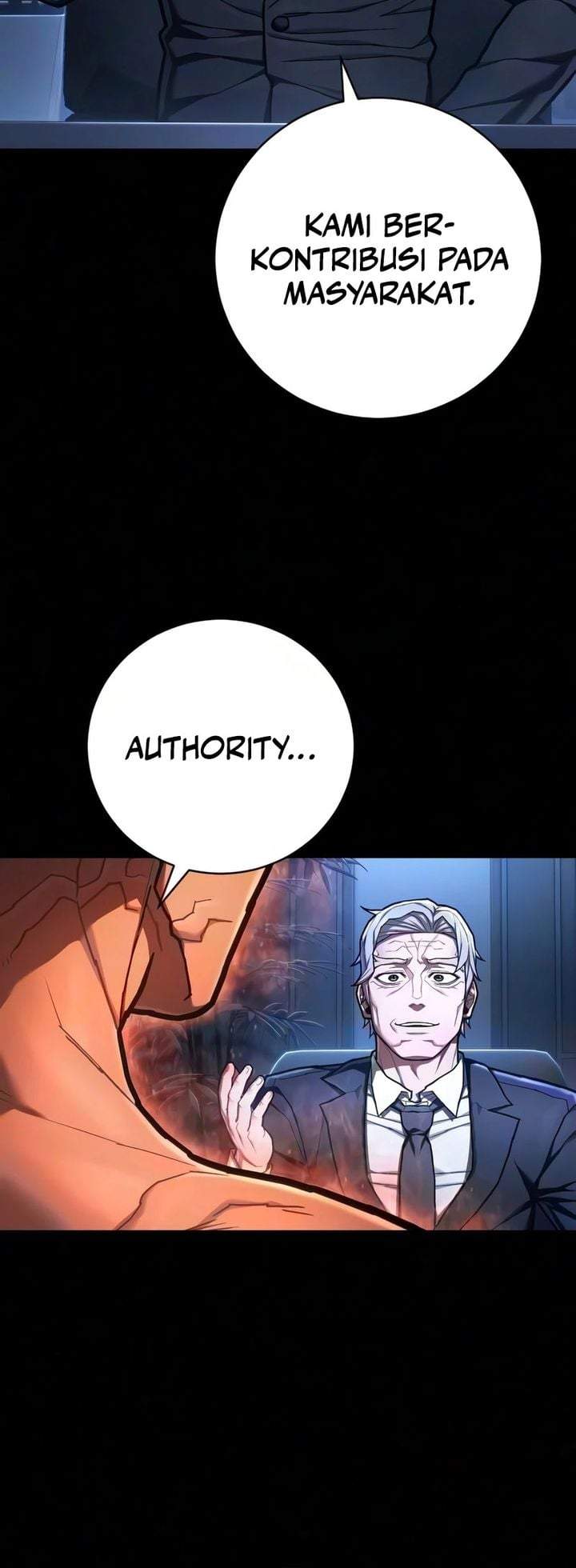 Executioner Chapter 64