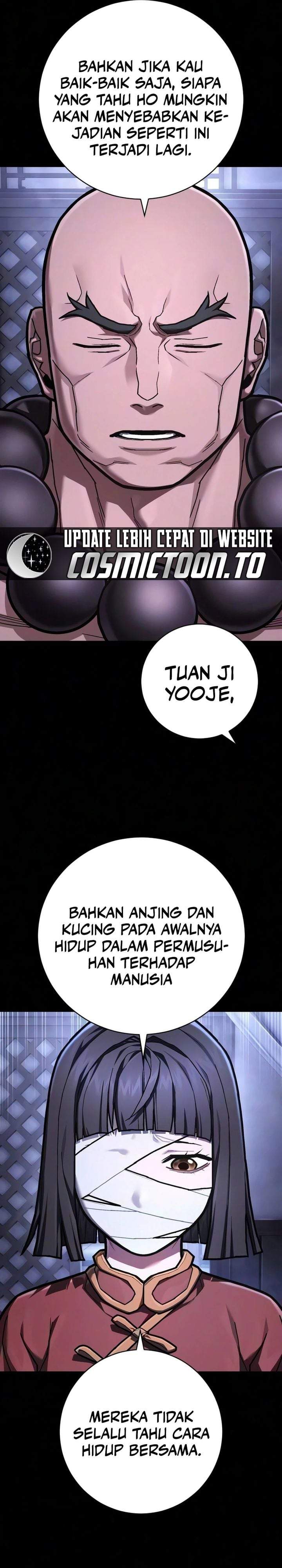 Executioner Chapter 65