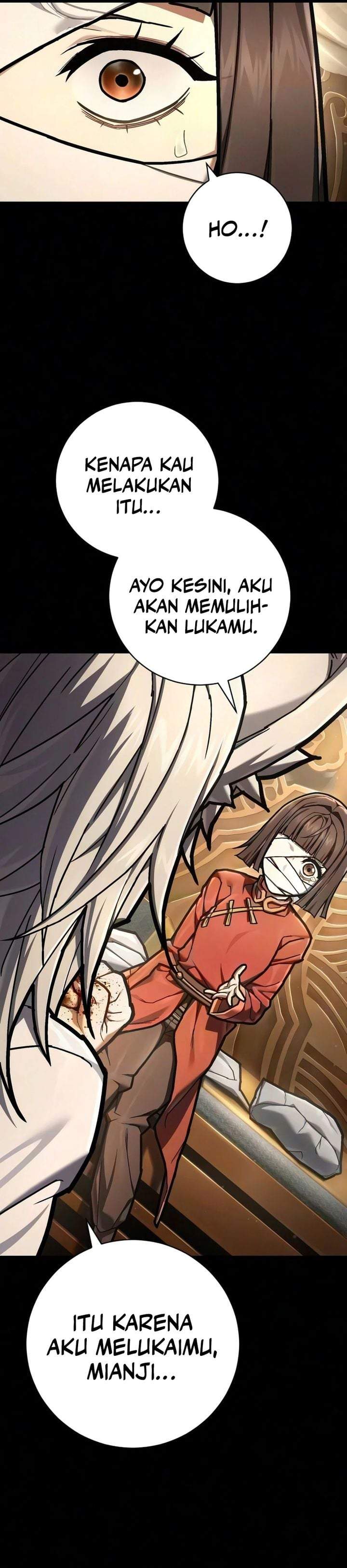 Executioner Chapter 65