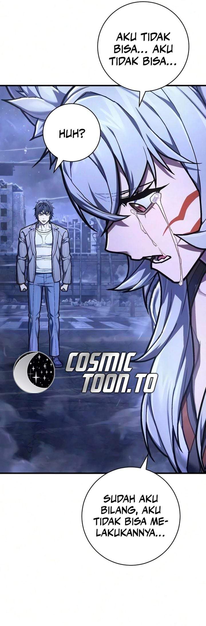 Executioner Chapter 65
