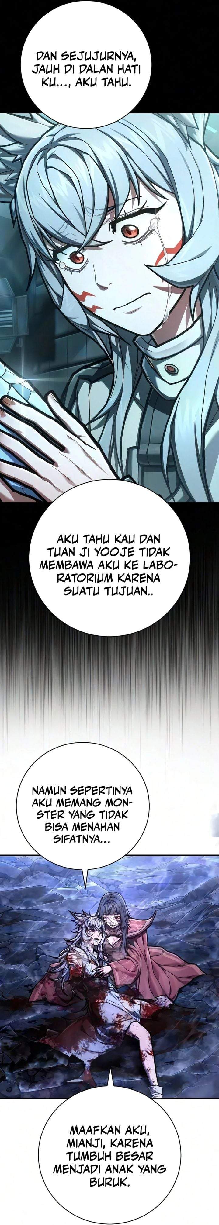 Executioner Chapter 65