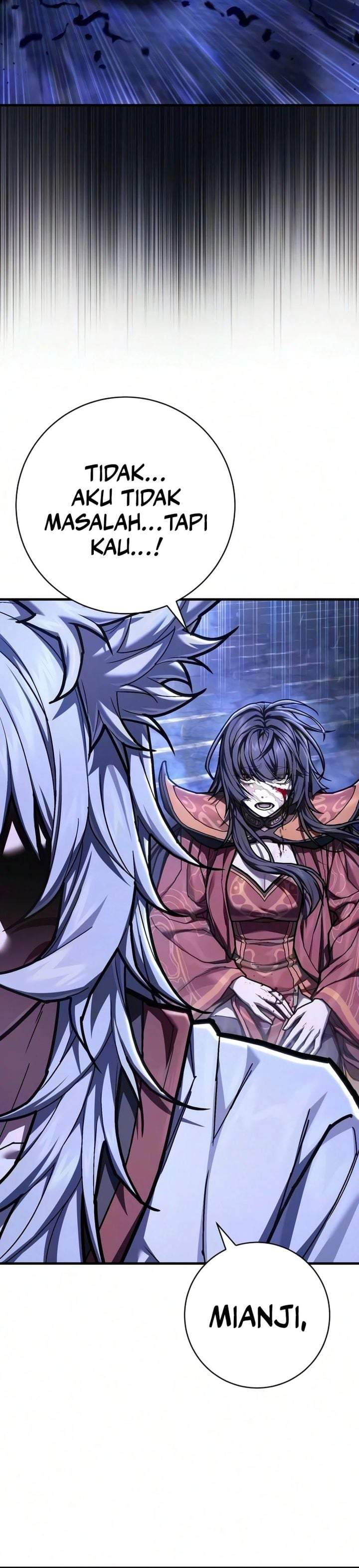 Executioner Chapter 65