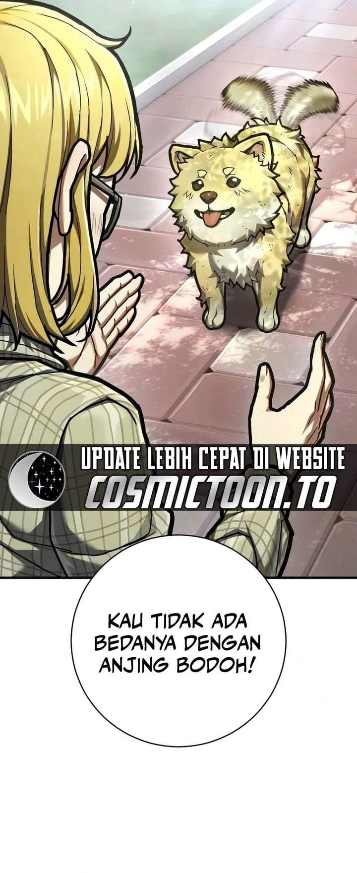 Executioner Chapter 65