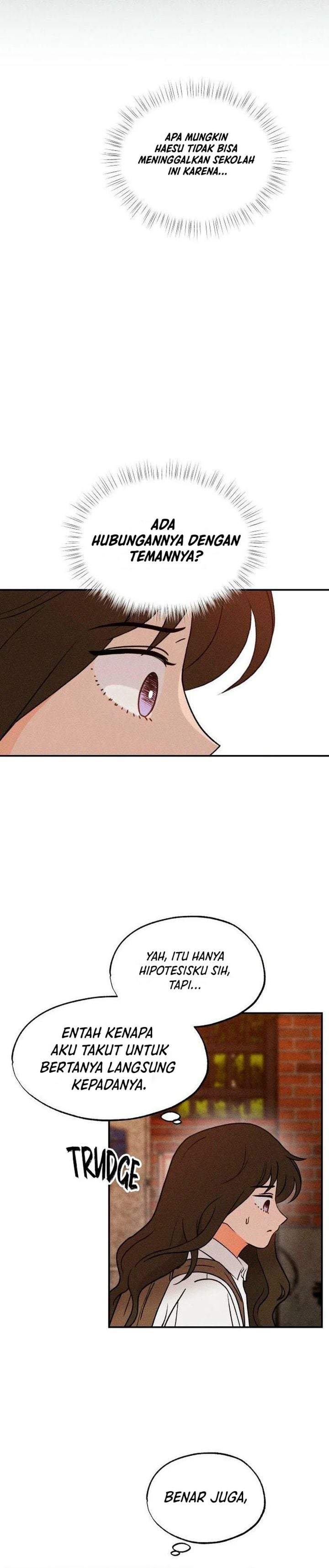 The Classmate Chapter 10