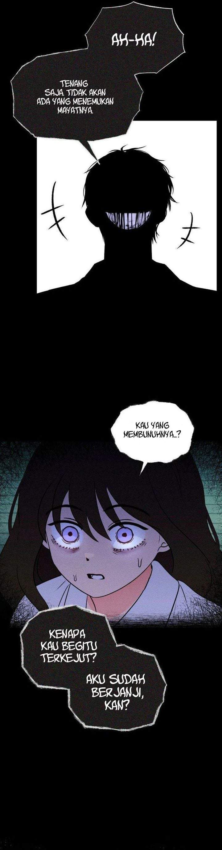 The Classmate Chapter 10