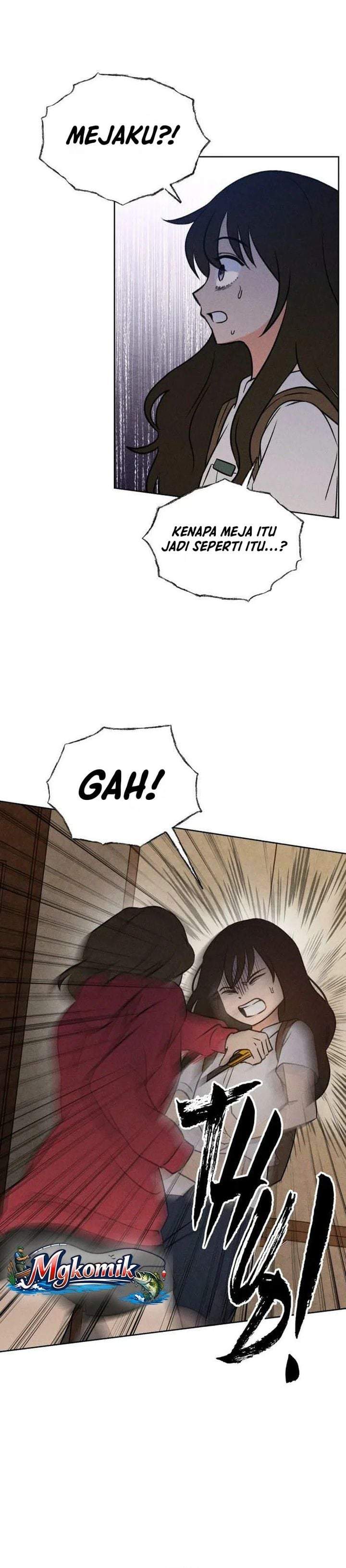 The Classmate Chapter 11