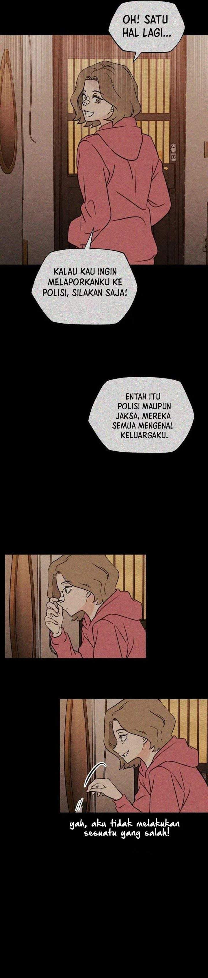 The Classmate Chapter 11