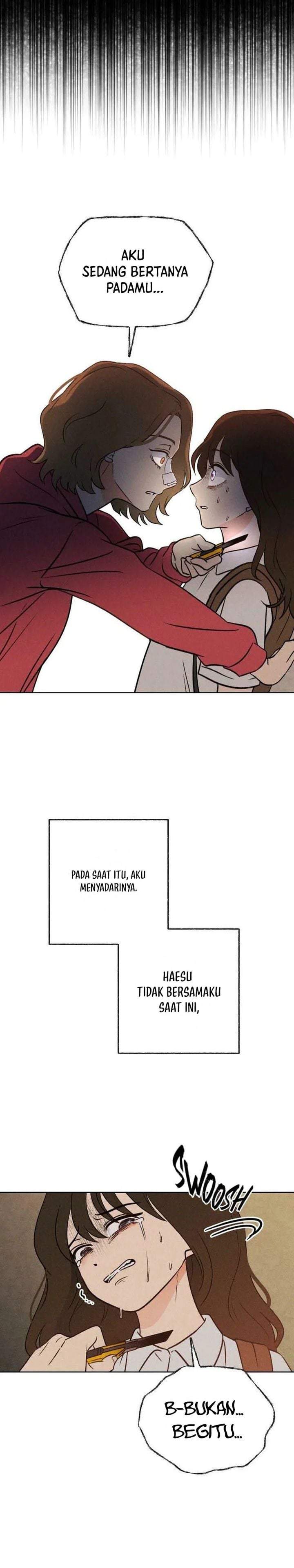 The Classmate Chapter 11