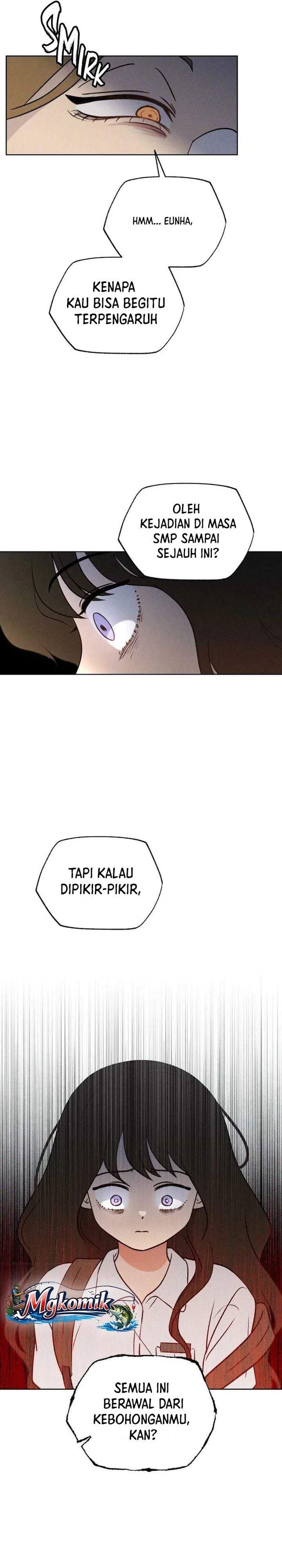The Classmate Chapter 11
