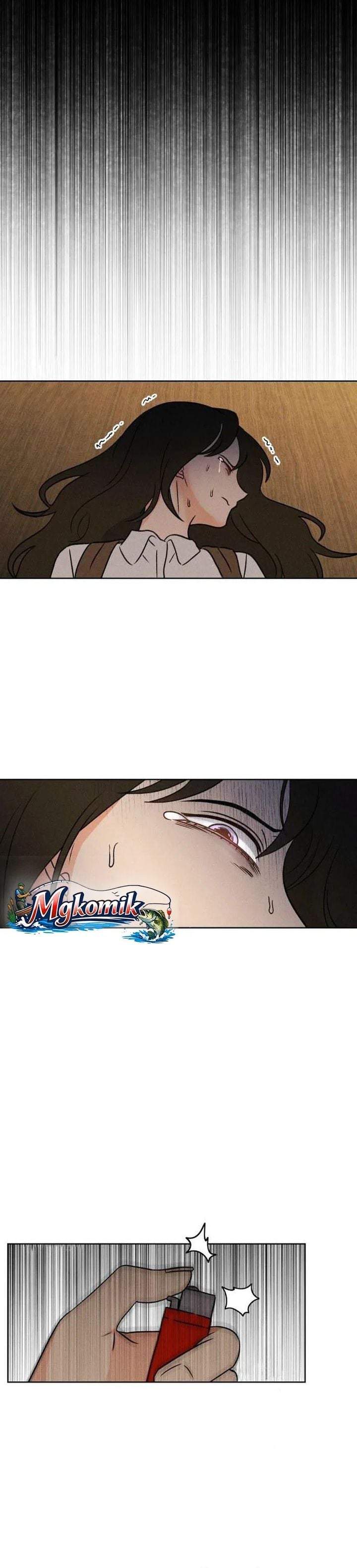 The Classmate Chapter 11
