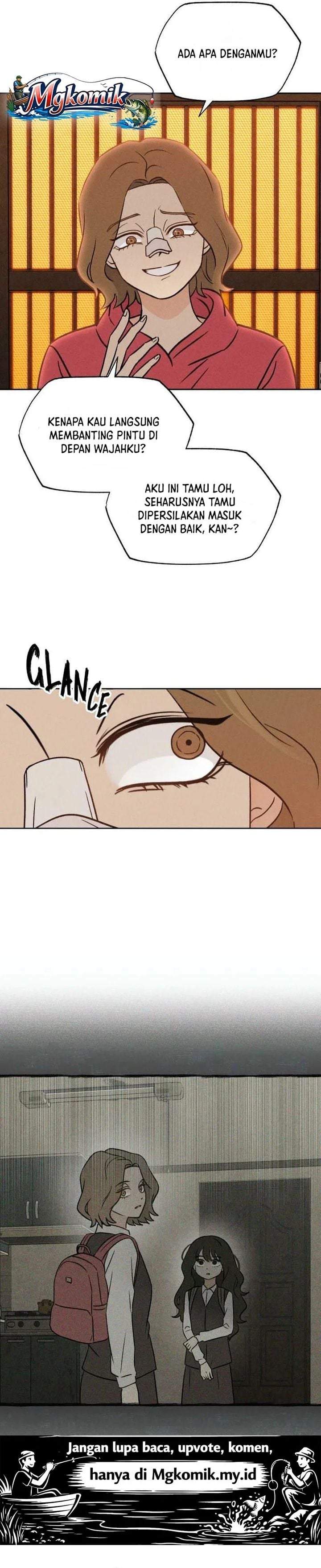 The Classmate Chapter 11
