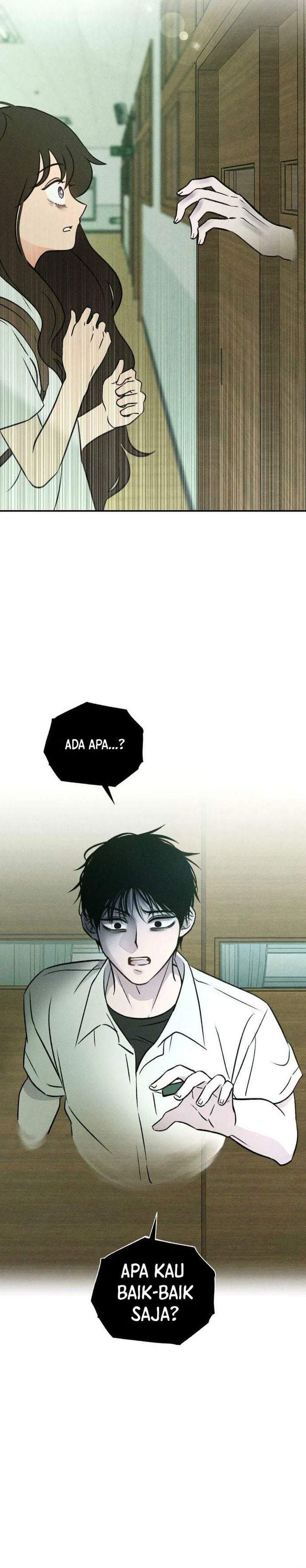 The Classmate Chapter 12