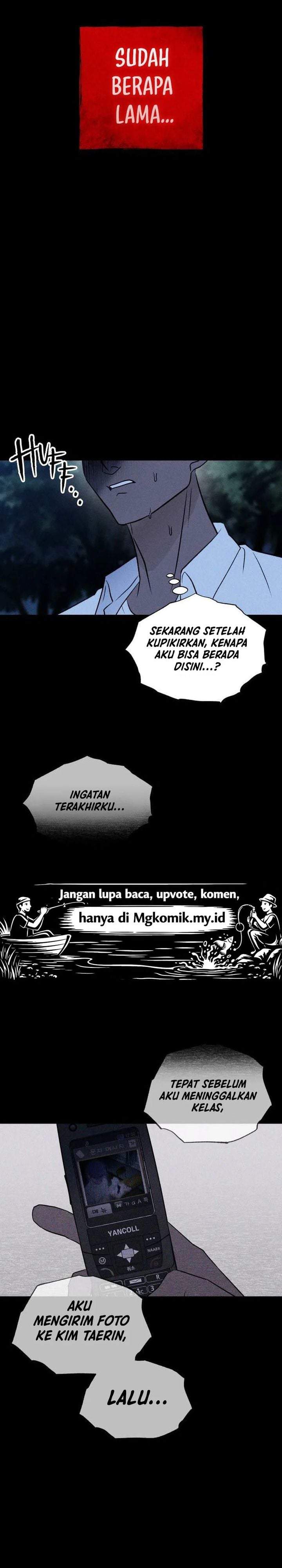 The Classmate Chapter 12