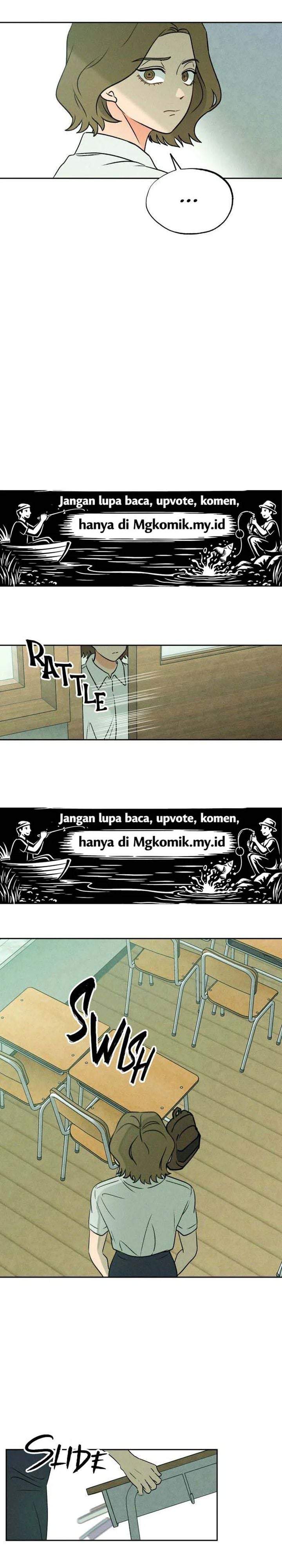 The Classmate Chapter 13