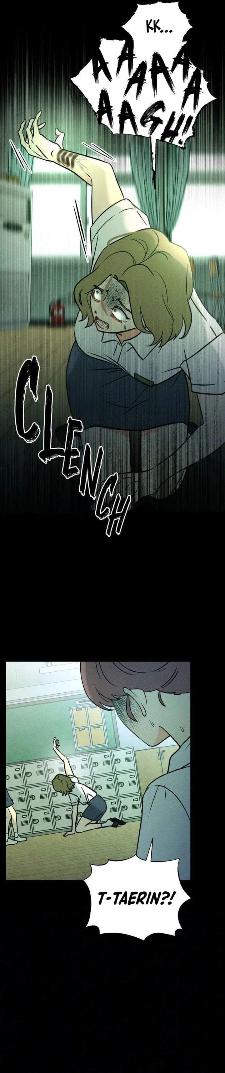 The Classmate Chapter 14