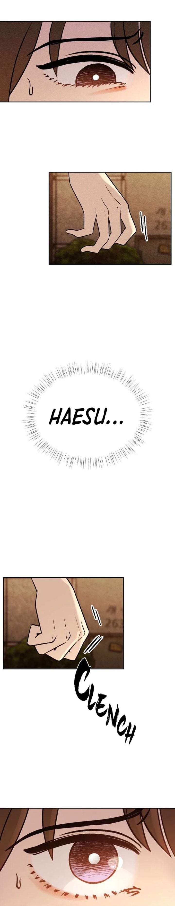 The Classmate Chapter 14