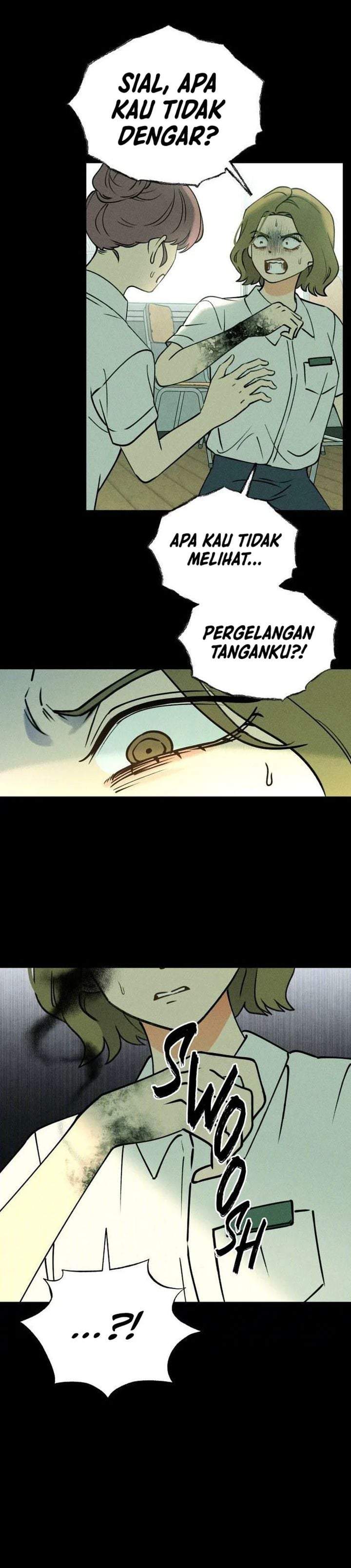 The Classmate Chapter 14