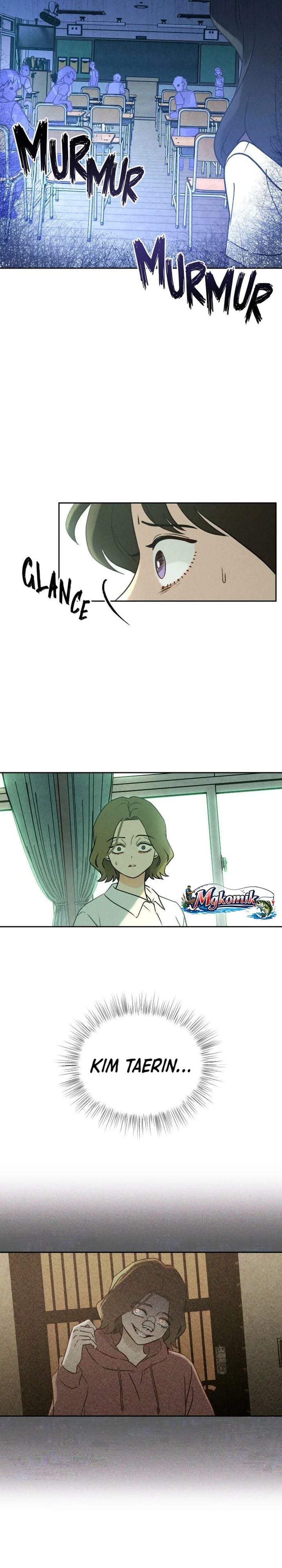 The Classmate Chapter 14