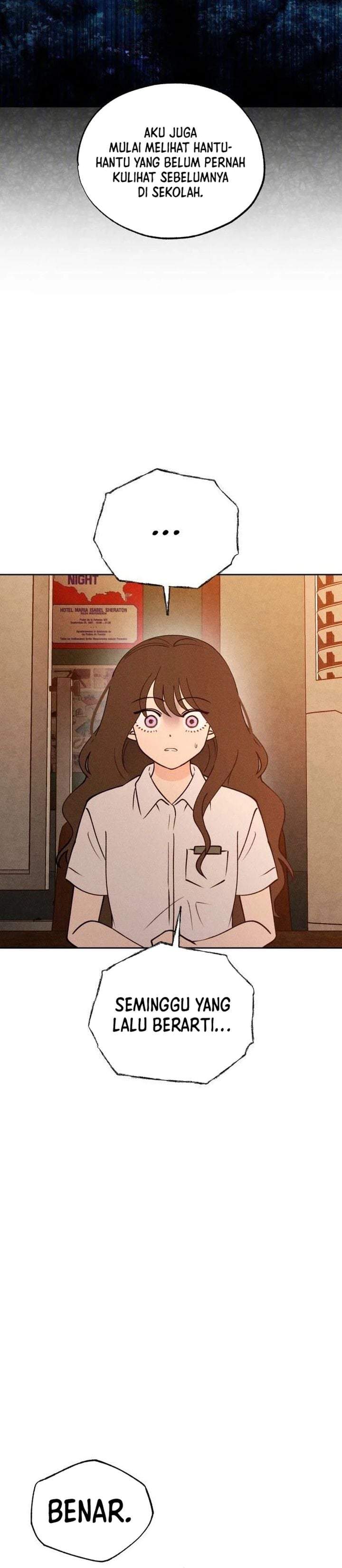 The Classmate Chapter 15