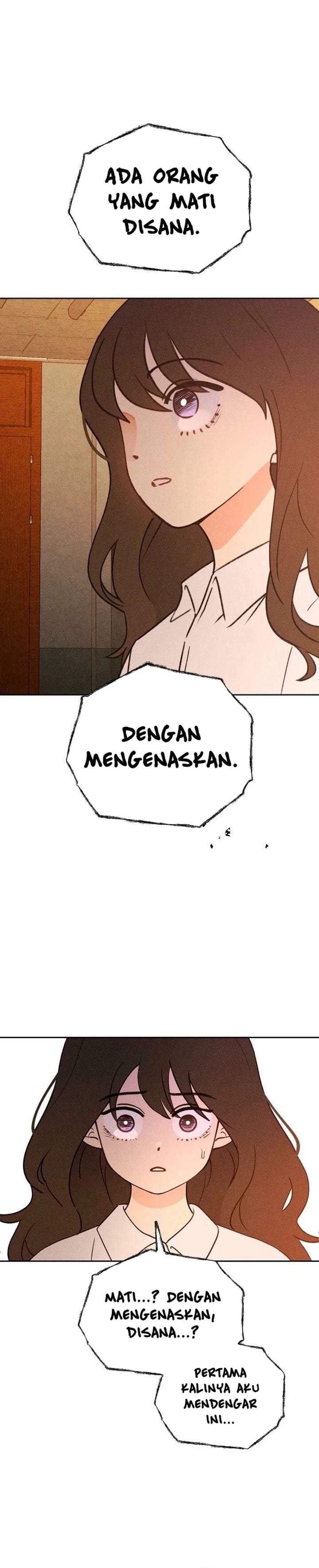 The Classmate Chapter 15