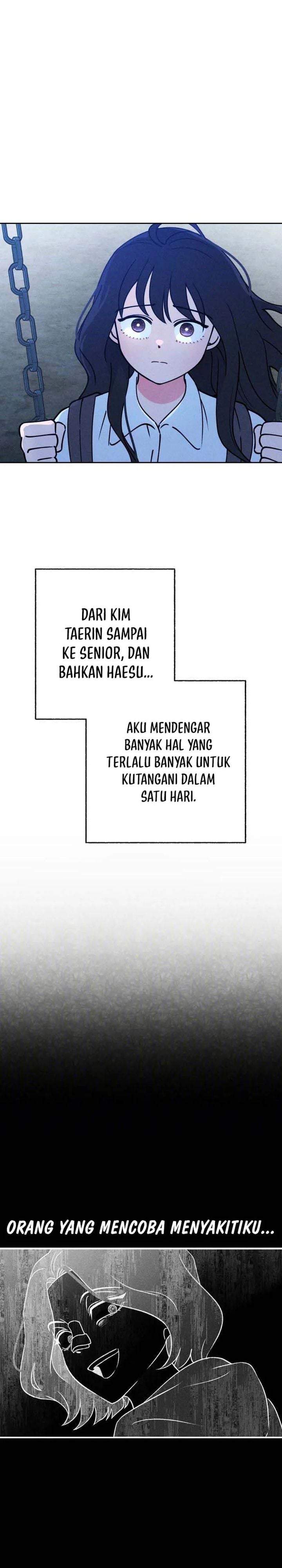 The Classmate Chapter 16