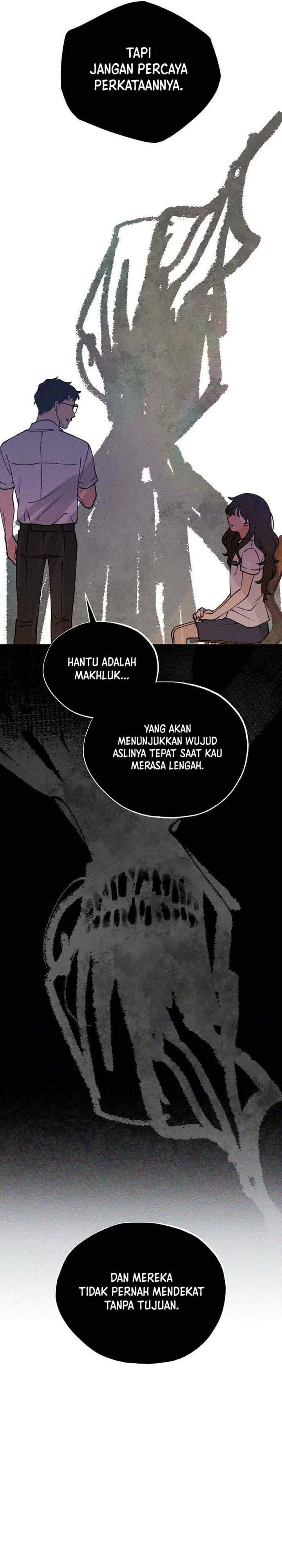The Classmate Chapter 16