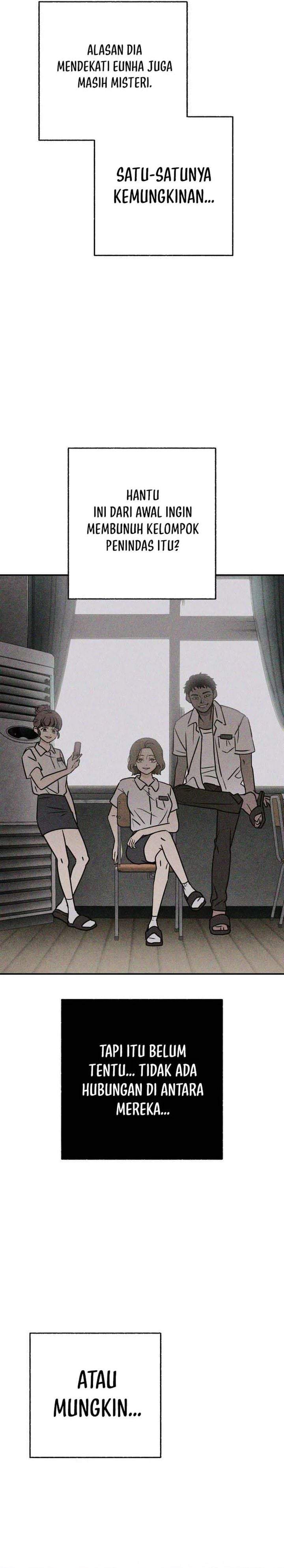 The Classmate Chapter 16