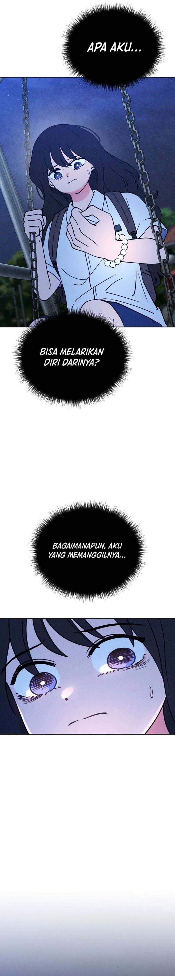 The Classmate Chapter 16