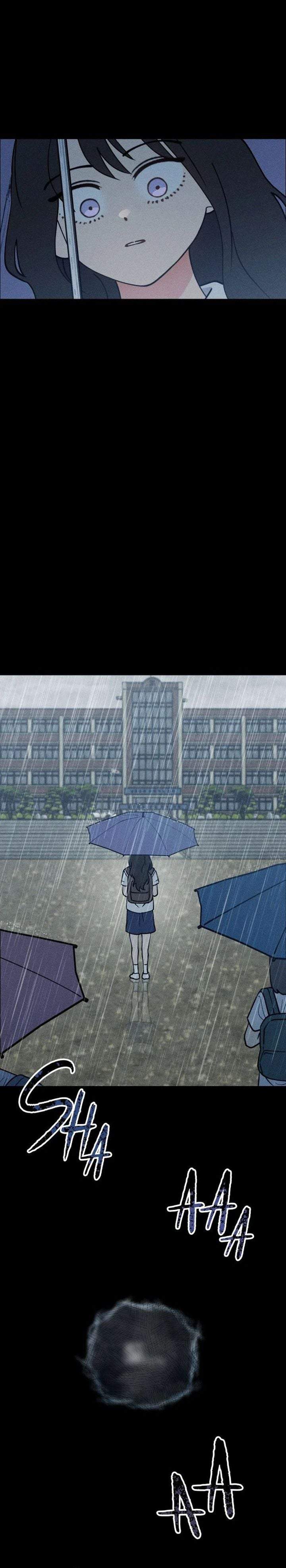 The Classmate Chapter 17