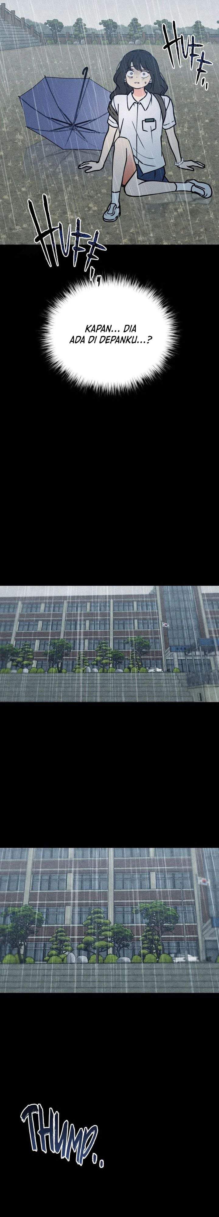 The Classmate Chapter 17