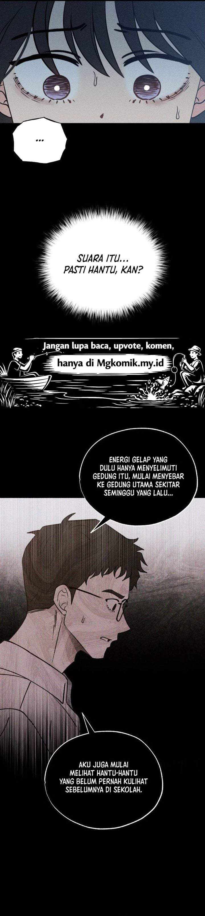 The Classmate Chapter 17