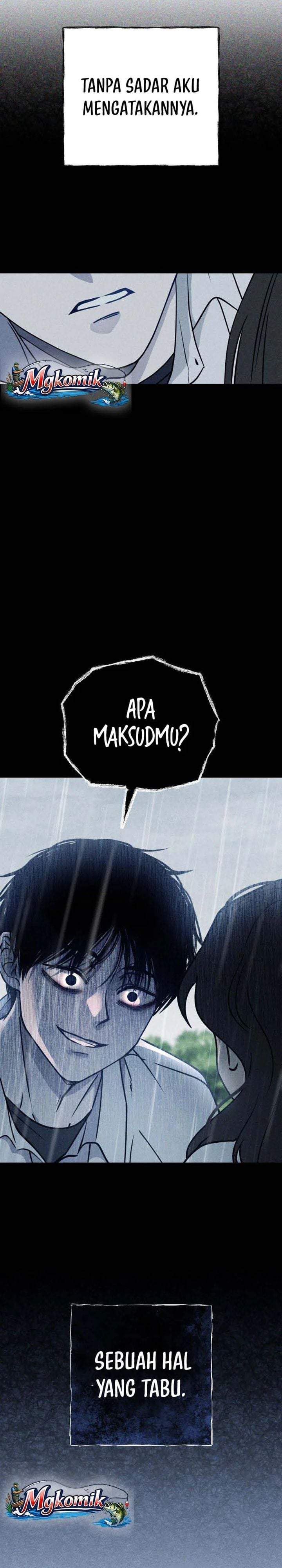 The Classmate Chapter 18