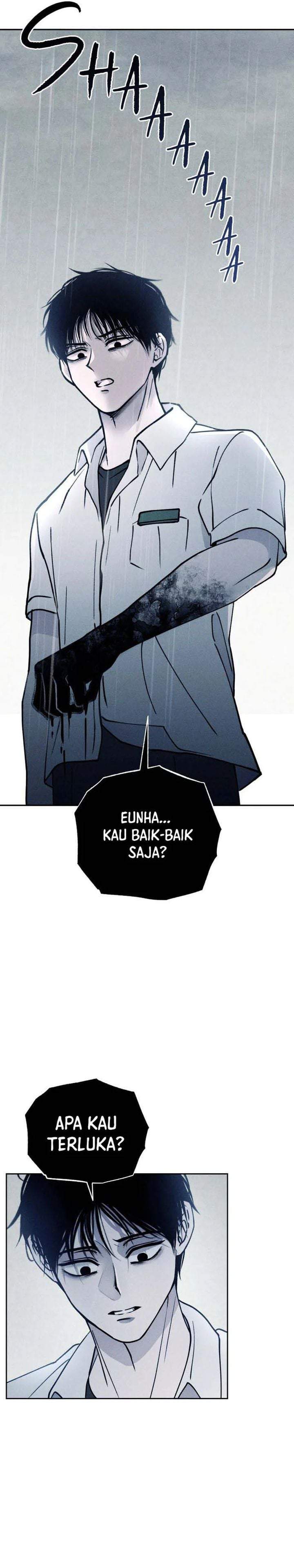 The Classmate Chapter 18